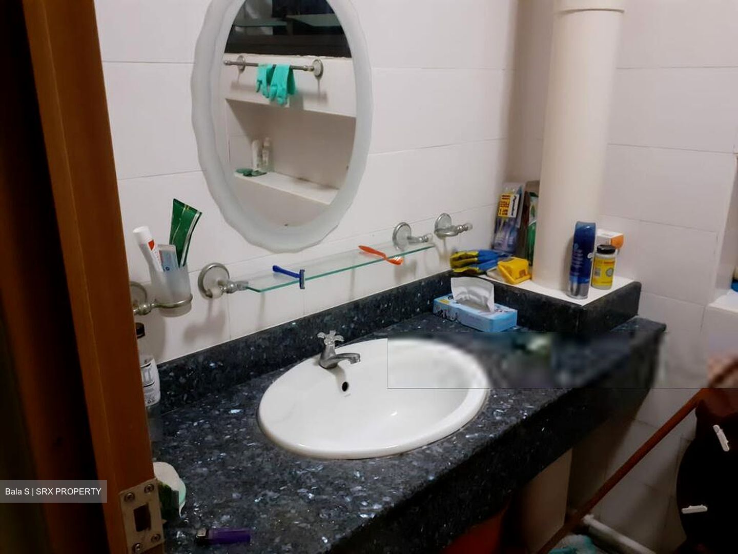 Blk 738 Woodlands Circle (Woodlands), HDB 4 Rooms #562648751